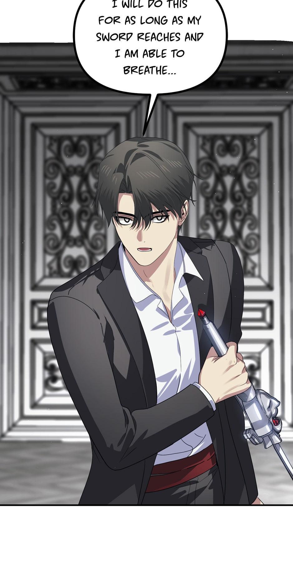 Read SSS Class Revival Hunter EN Manga Online