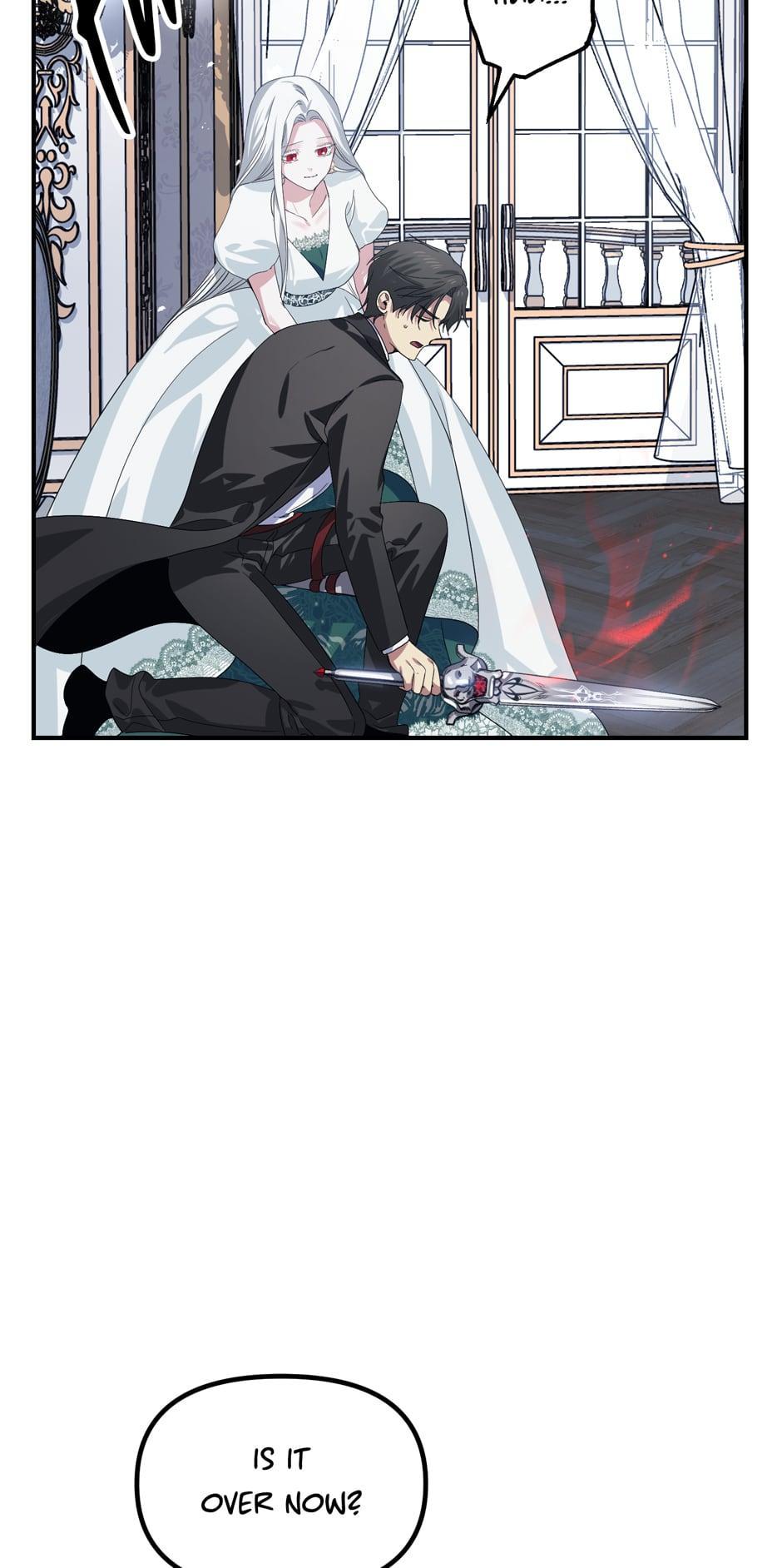Read SSS Class Revival Hunter EN Manga Online