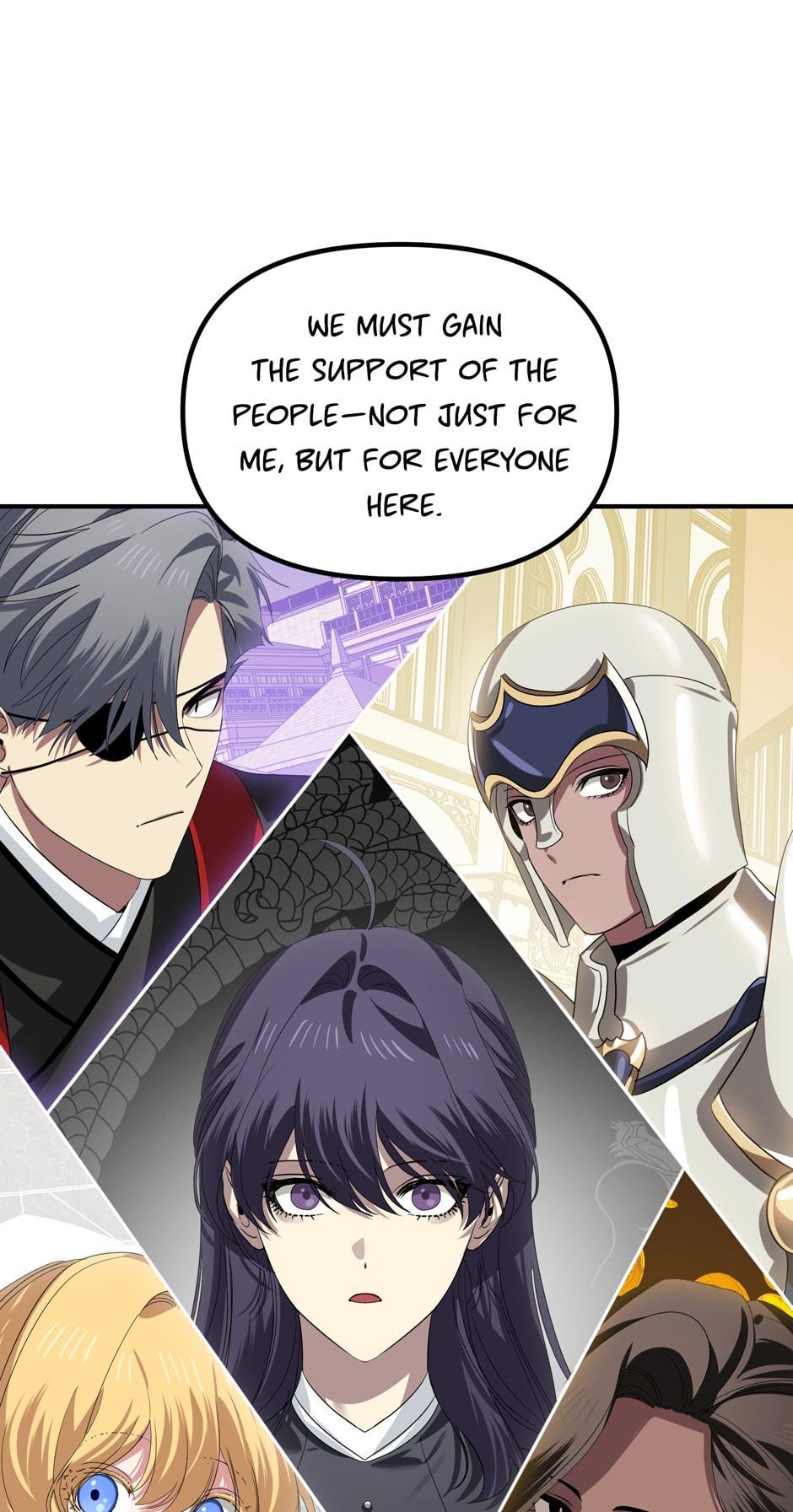 Read SSS Class Revival Hunter EN Manga Online