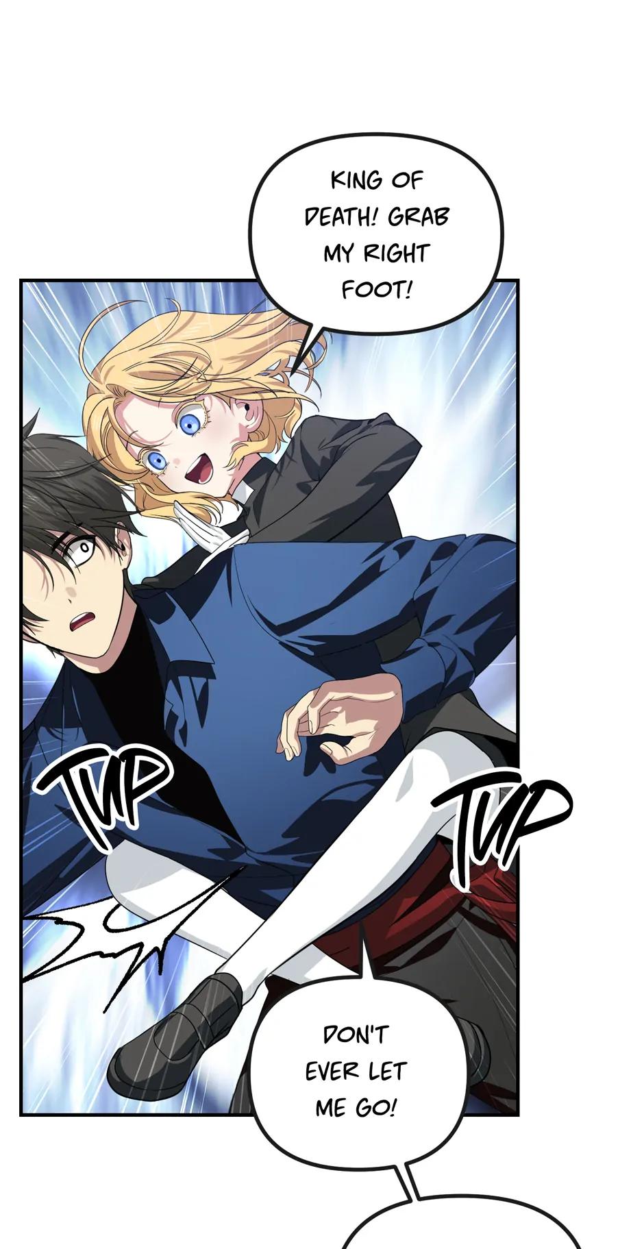 Read SSS Class Revival Hunter EN Manga Online