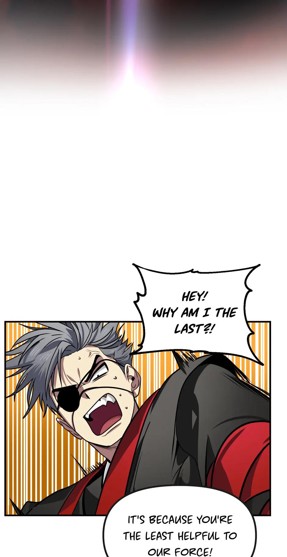 Read SSS Class Revival Hunter EN Manga Online