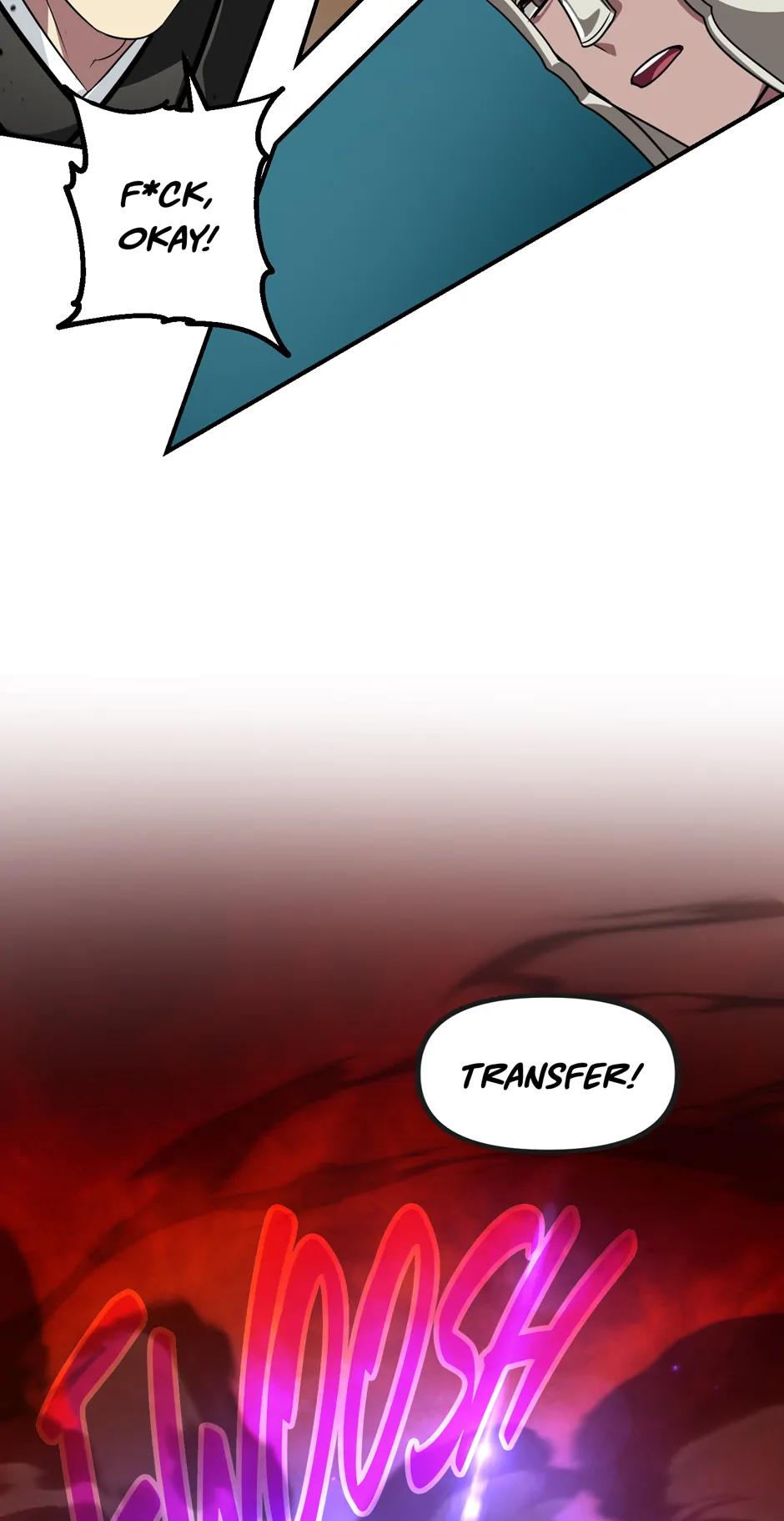 Read SSS Class Revival Hunter EN Manga Online
