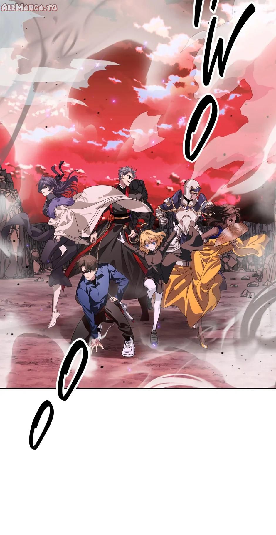Read SSS Class Revival Hunter EN Manga Online