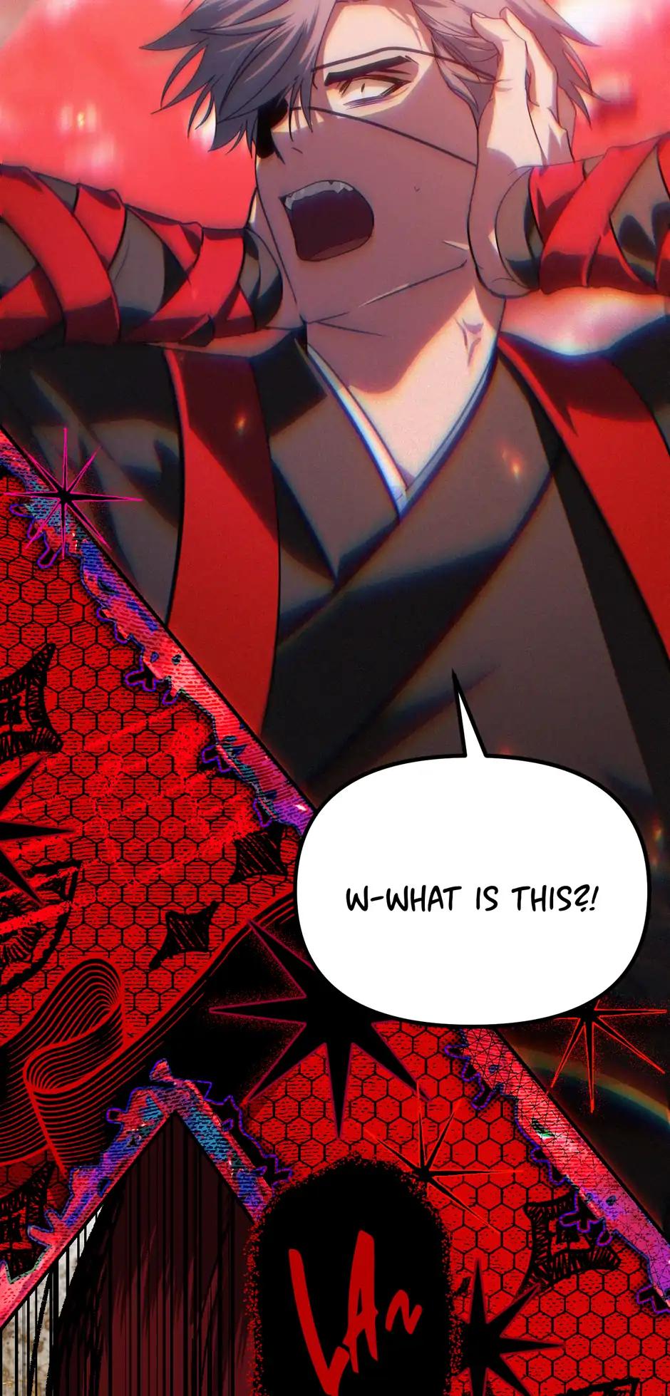 Read SSS Class Revival Hunter EN Manga Online