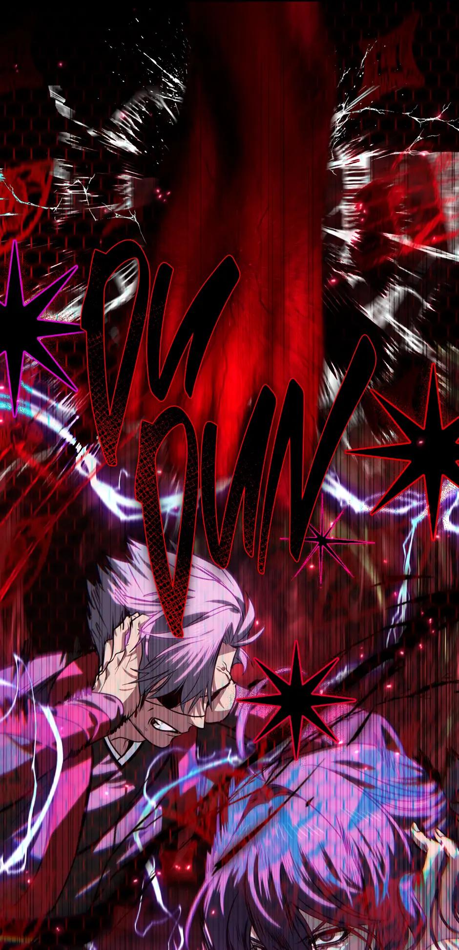 Read SSS Class Revival Hunter EN Manga Online