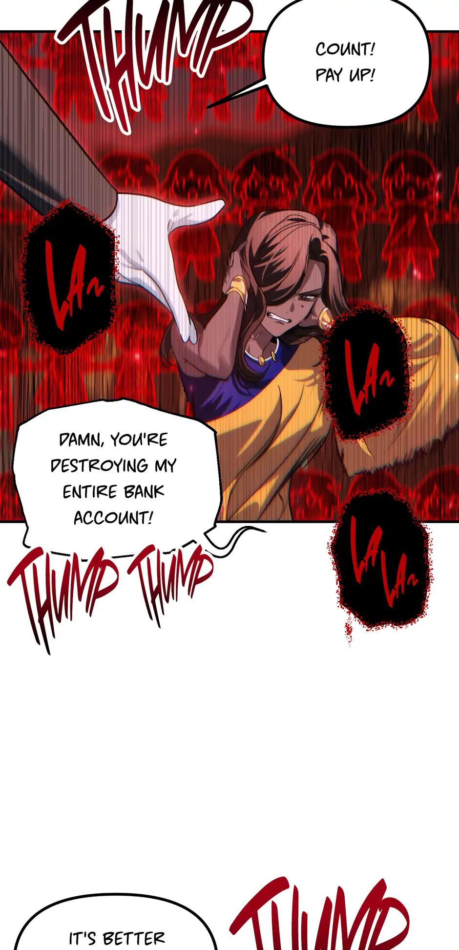 Read SSS Class Revival Hunter EN Manga Online