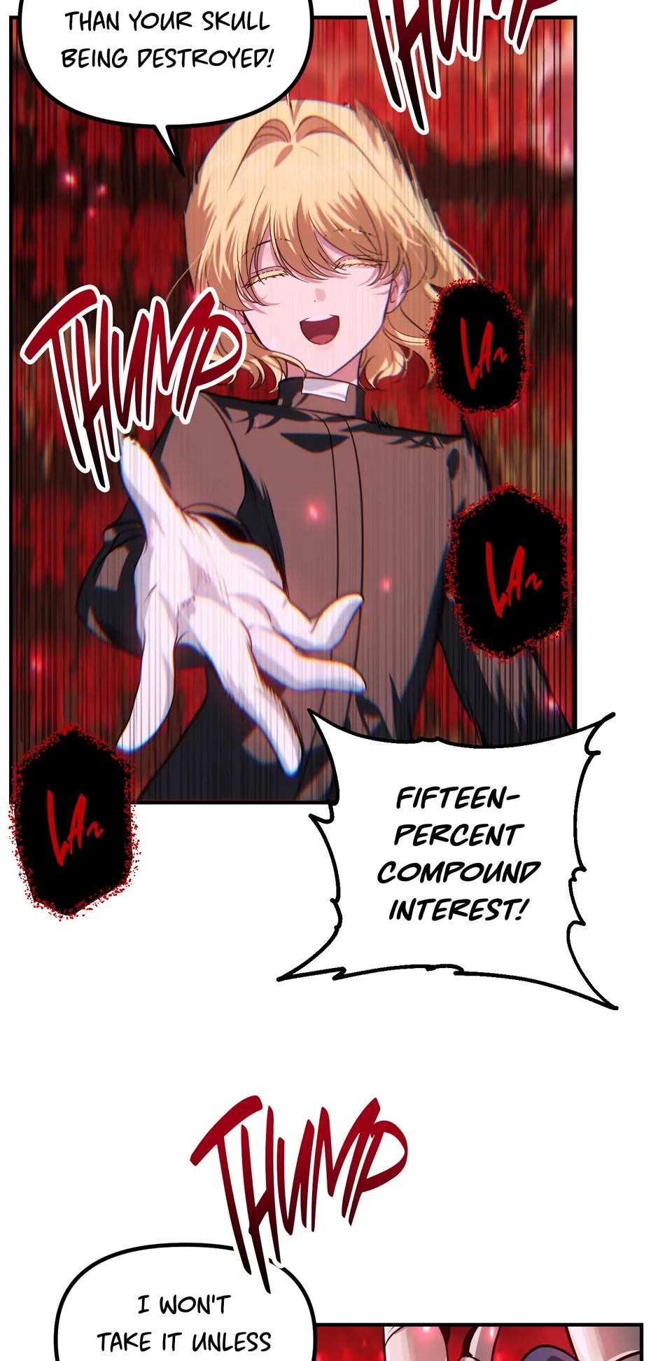 Read SSS Class Revival Hunter EN Manga Online