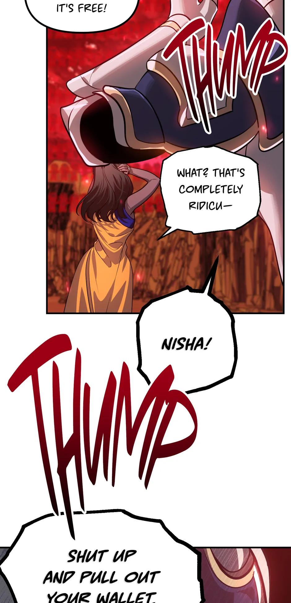 Read SSS Class Revival Hunter EN Manga Online