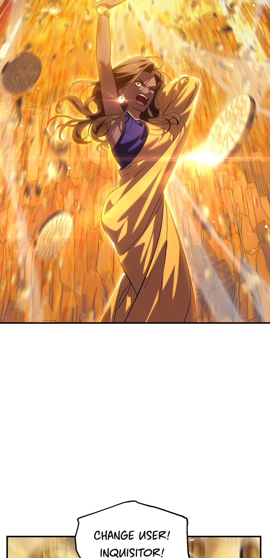 Read SSS Class Revival Hunter EN Manga Online