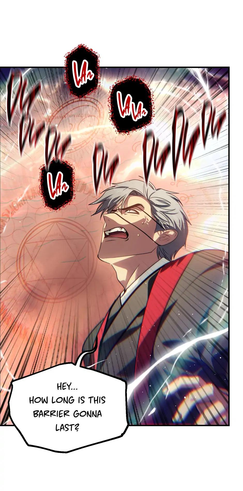 Read SSS Class Revival Hunter EN Manga Online