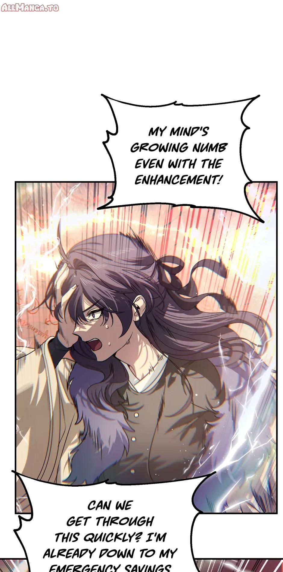 Read SSS Class Revival Hunter EN Manga Online