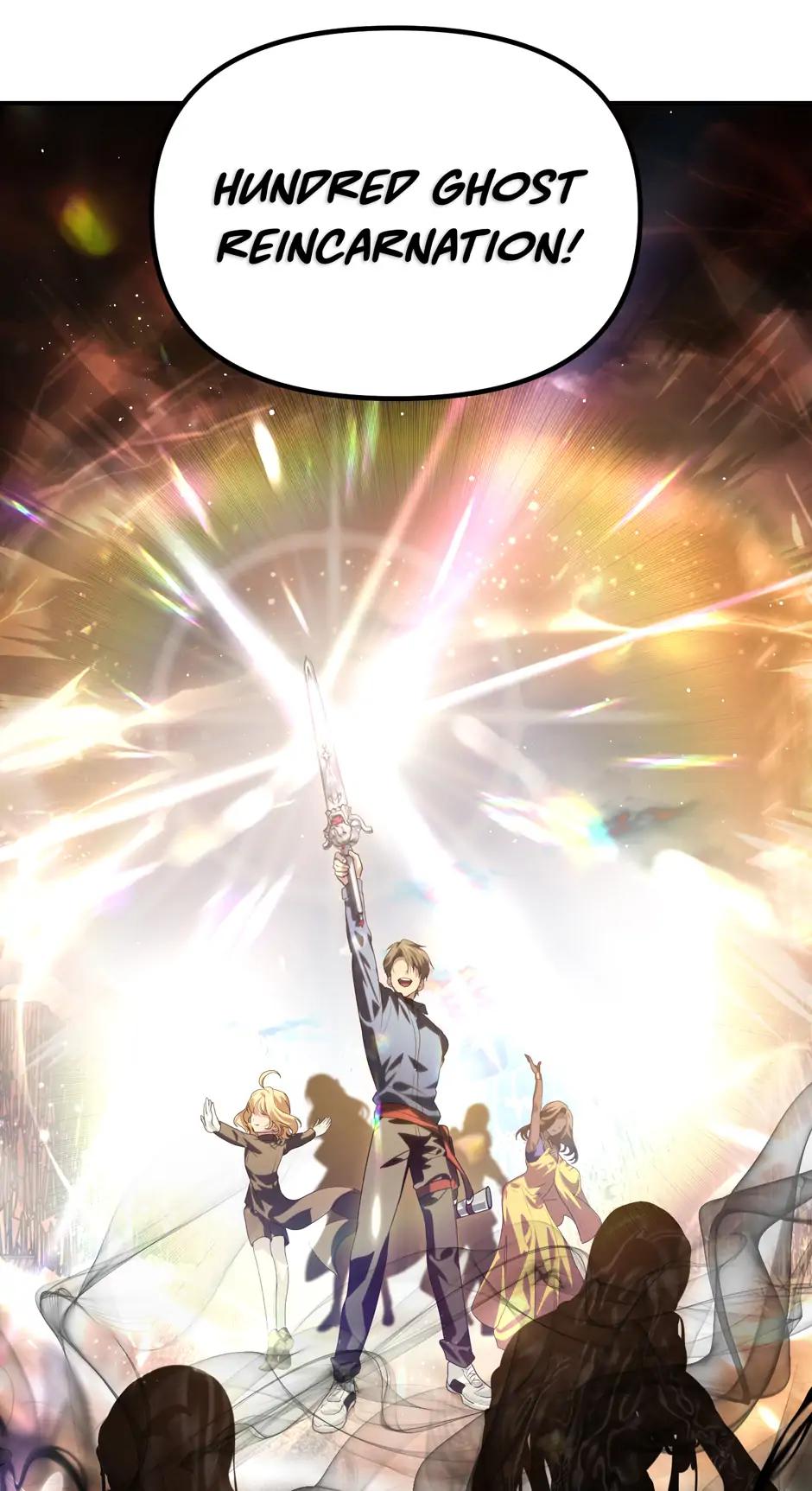 Read SSS Class Revival Hunter EN Manga Online