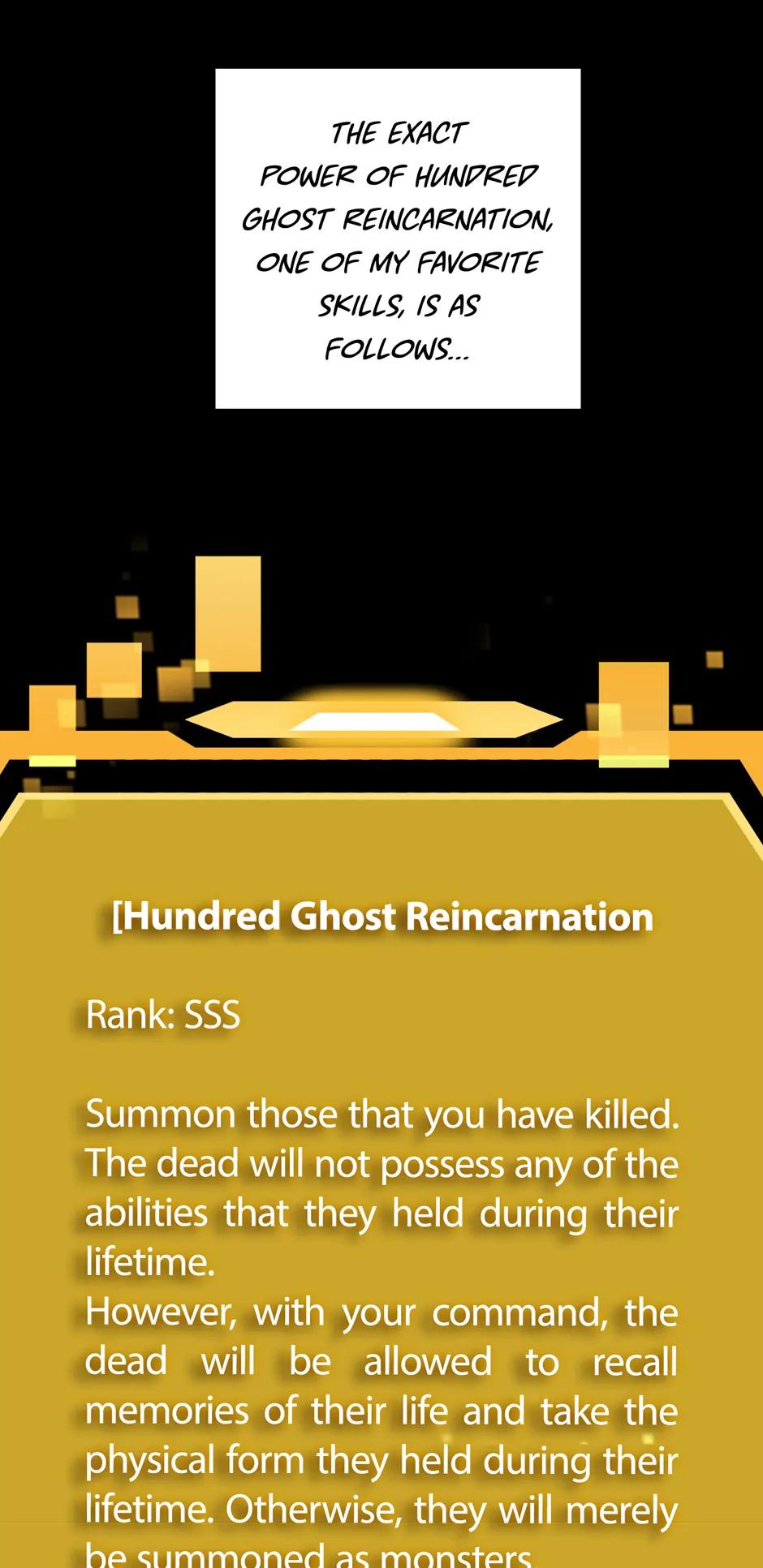 Read SSS Class Revival Hunter EN Manga Online