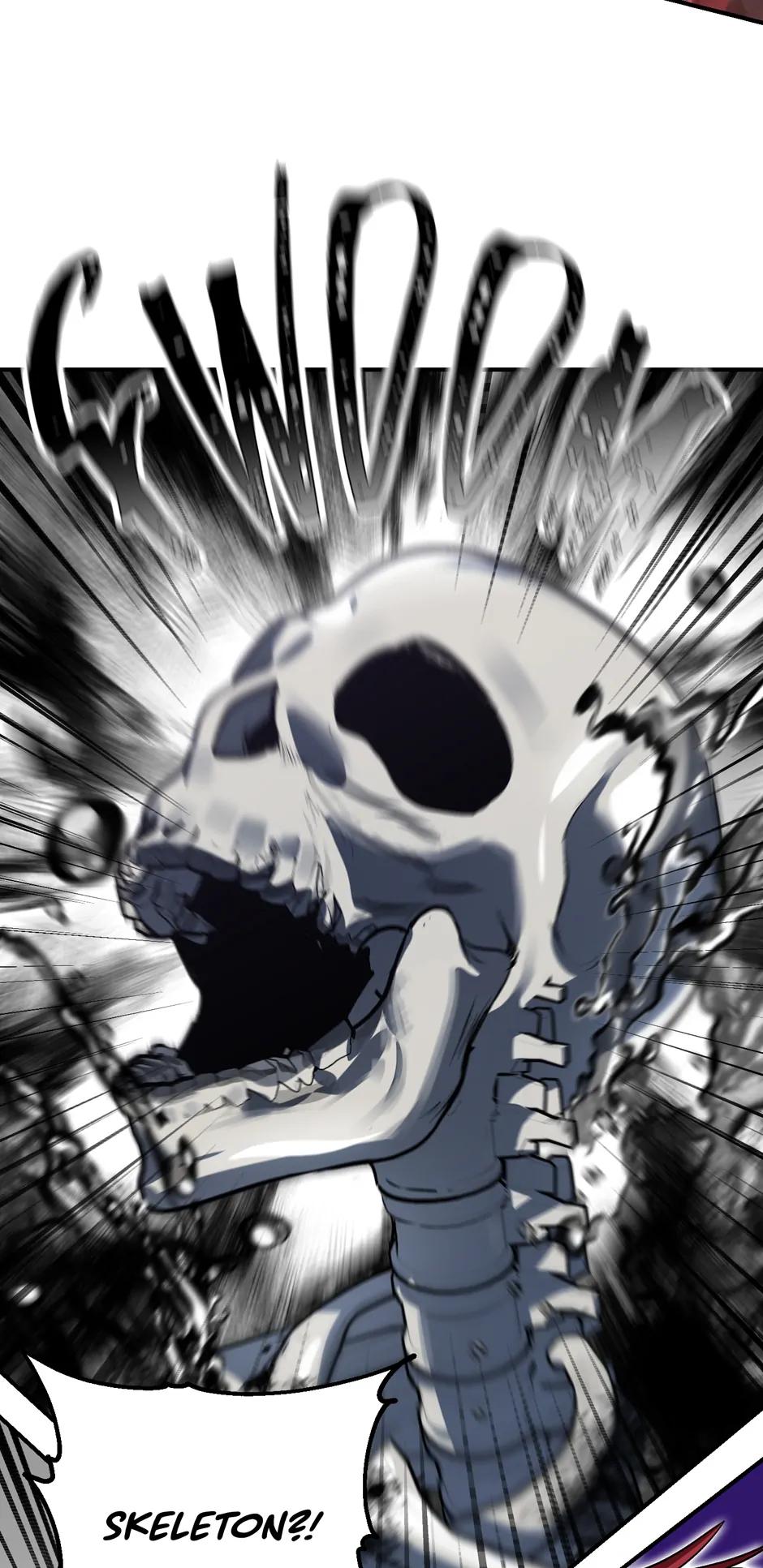 Read SSS Class Revival Hunter EN Manga Online