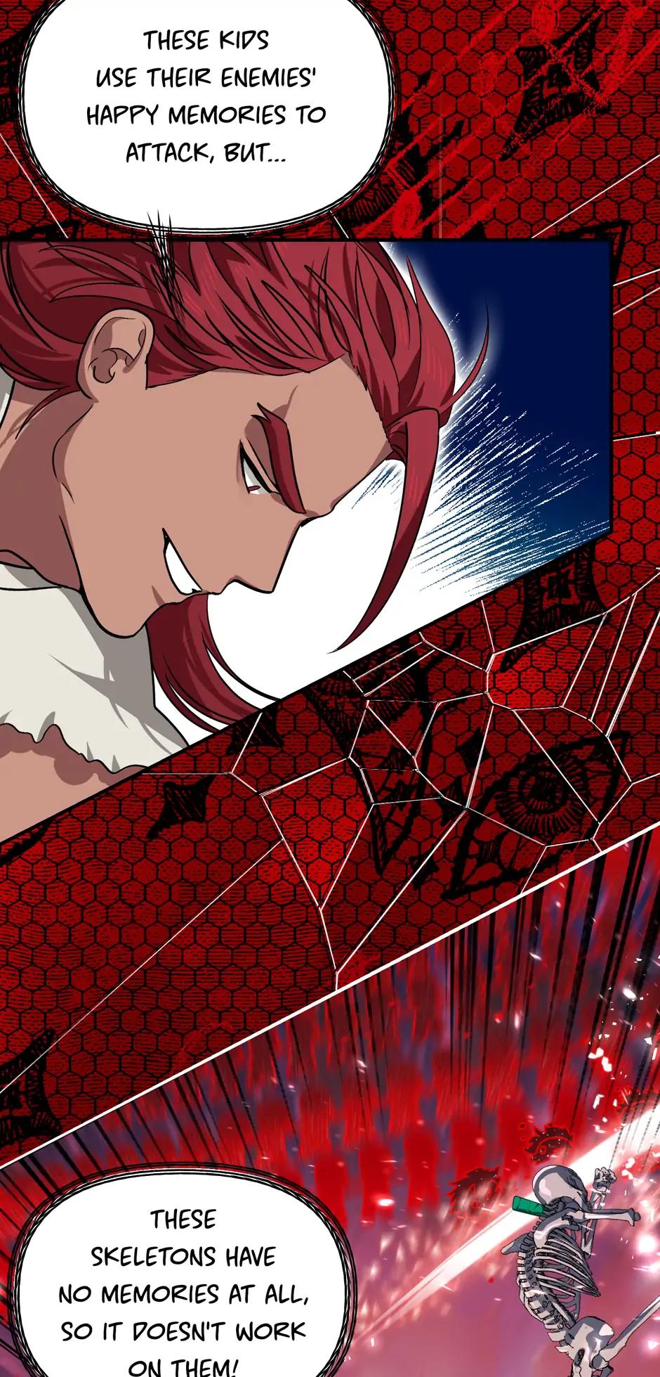 Read SSS Class Revival Hunter EN Manga Online