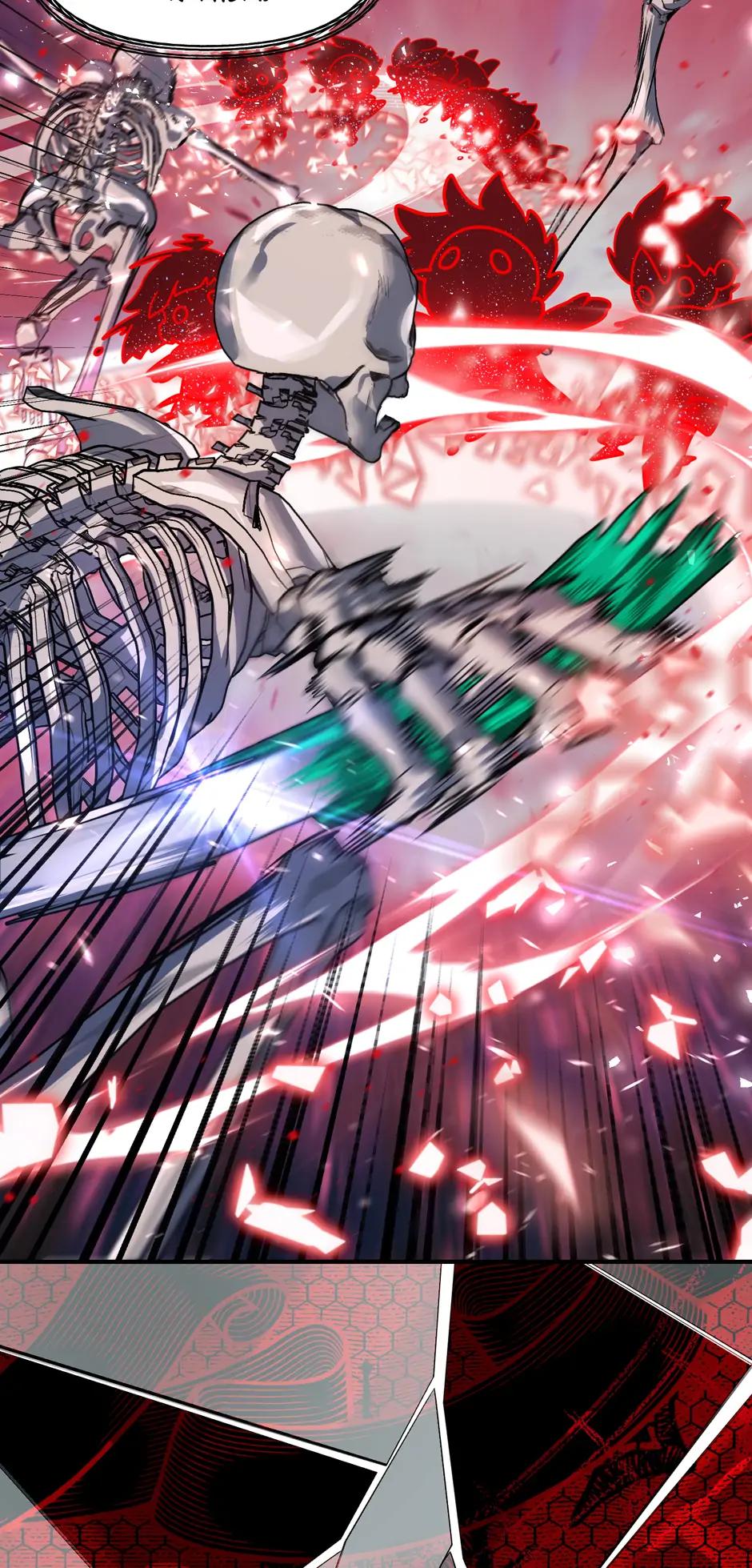 Read SSS Class Revival Hunter EN Manga Online