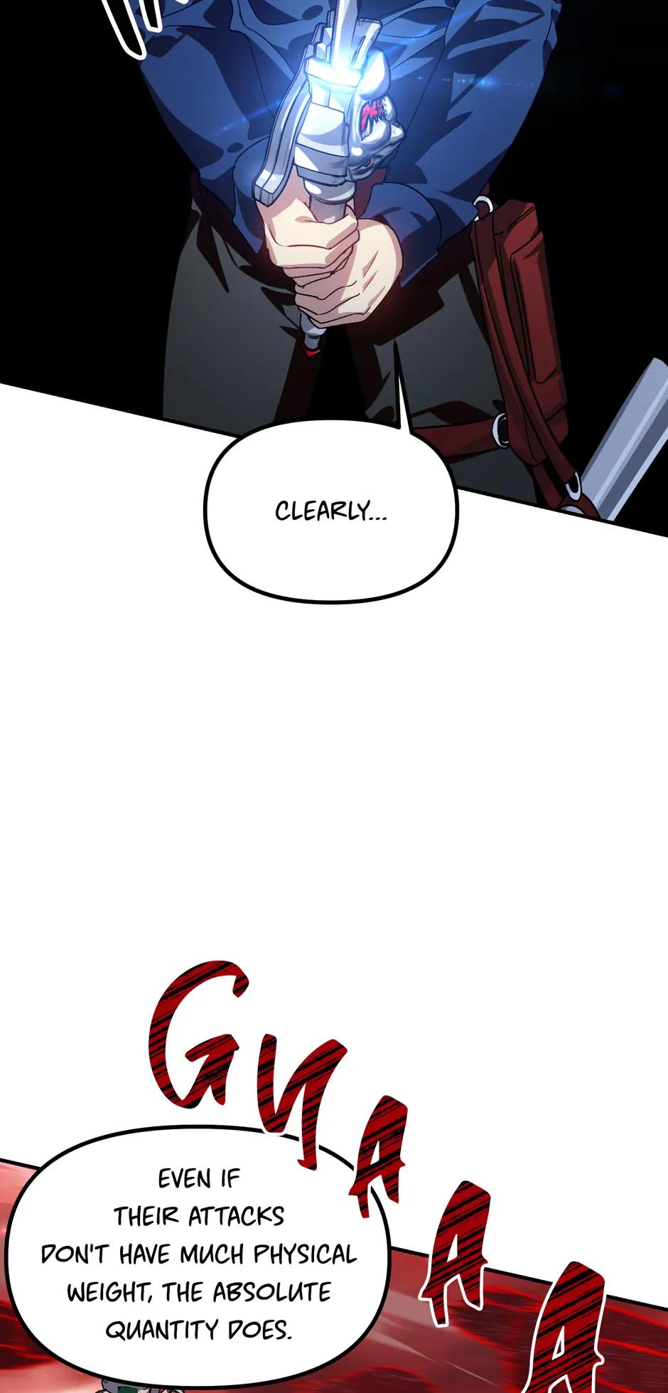 Read SSS Class Revival Hunter EN Manga Online