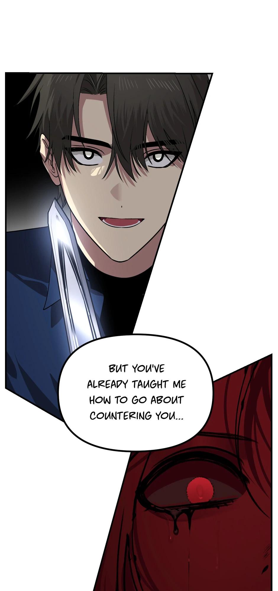 Read SSS Class Revival Hunter EN Manga Online