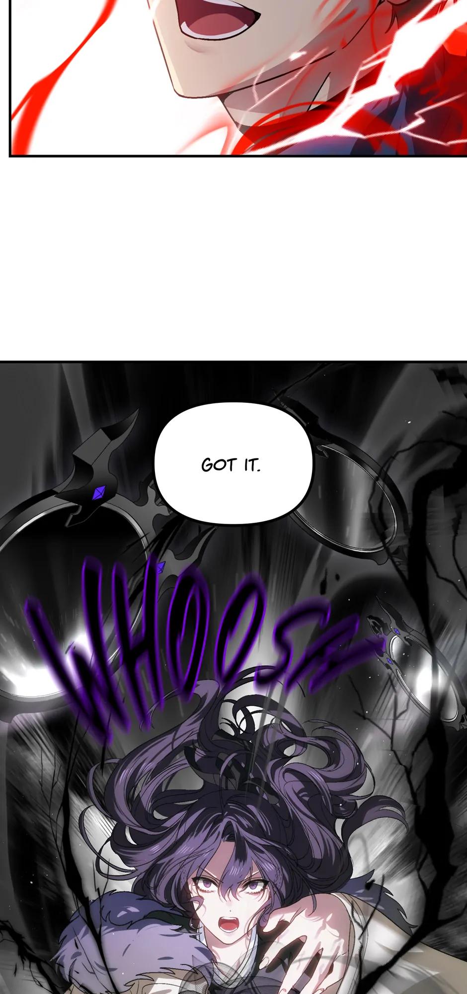 Read SSS Class Revival Hunter EN Manga Online