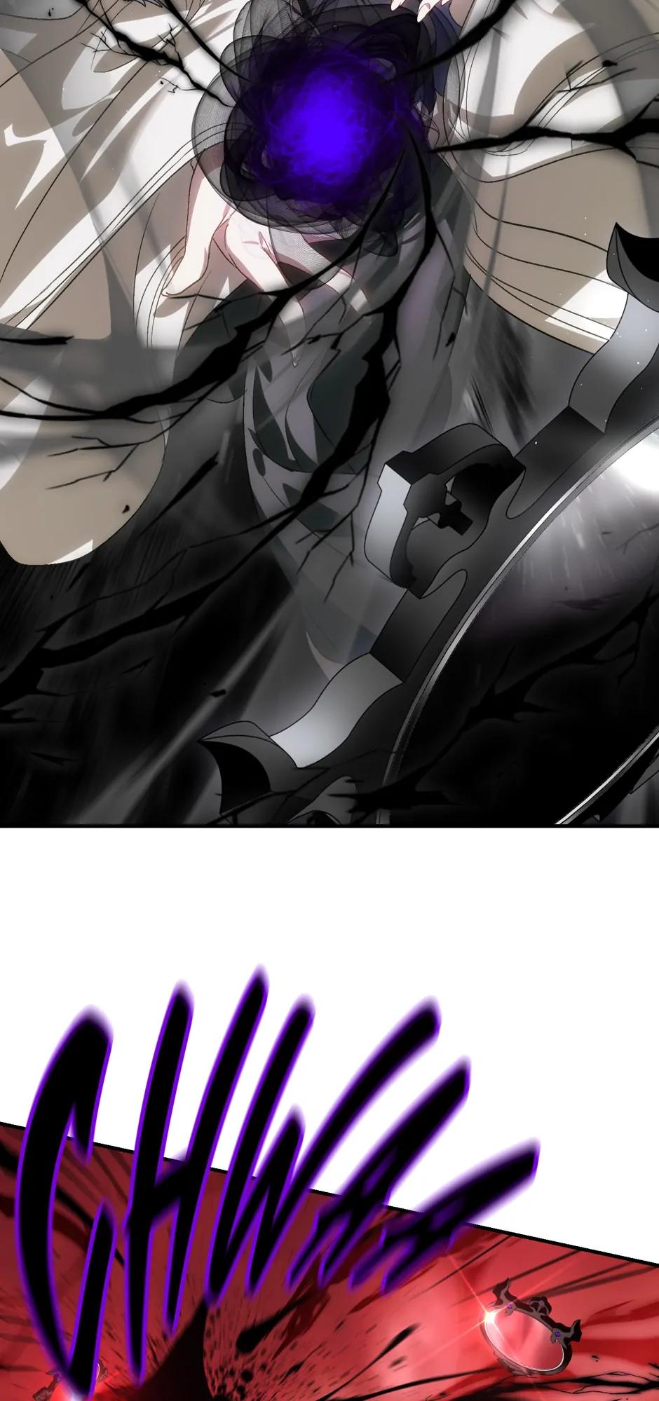 Read SSS Class Revival Hunter EN Manga Online