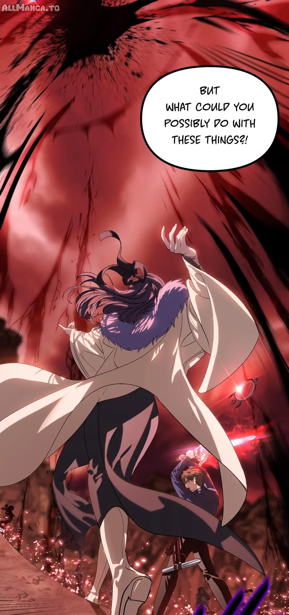 Read SSS Class Revival Hunter EN Manga Online