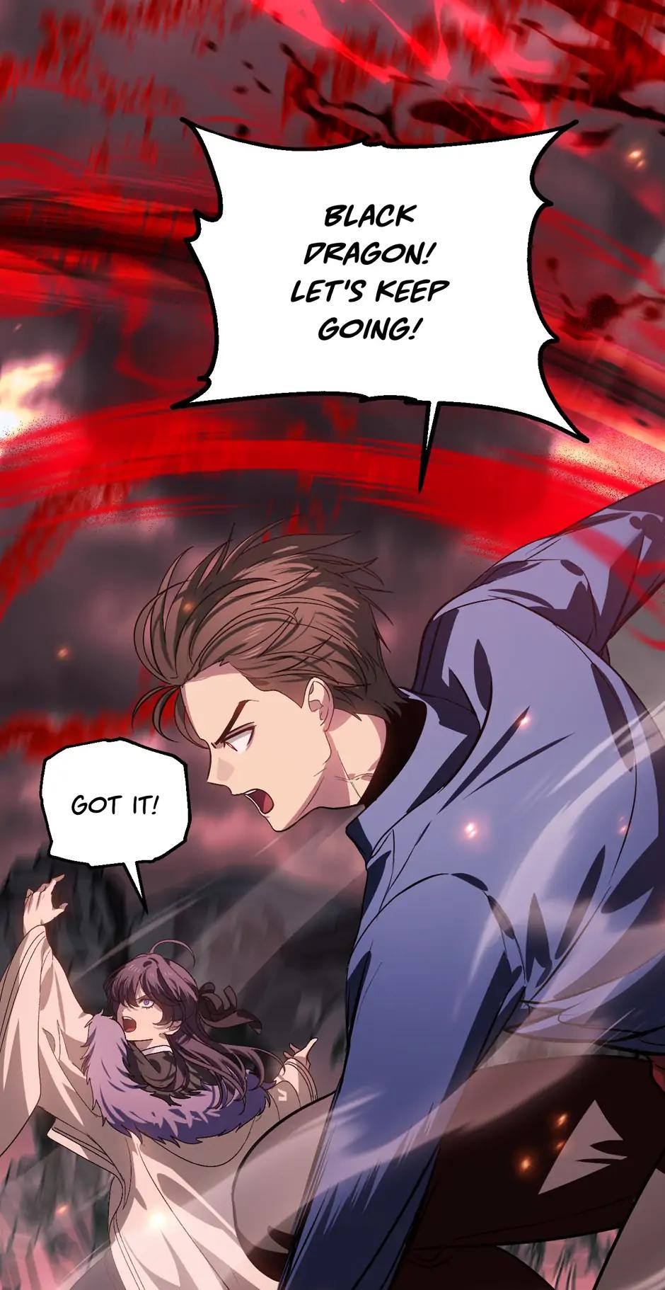 Read SSS Class Revival Hunter EN Manga Online