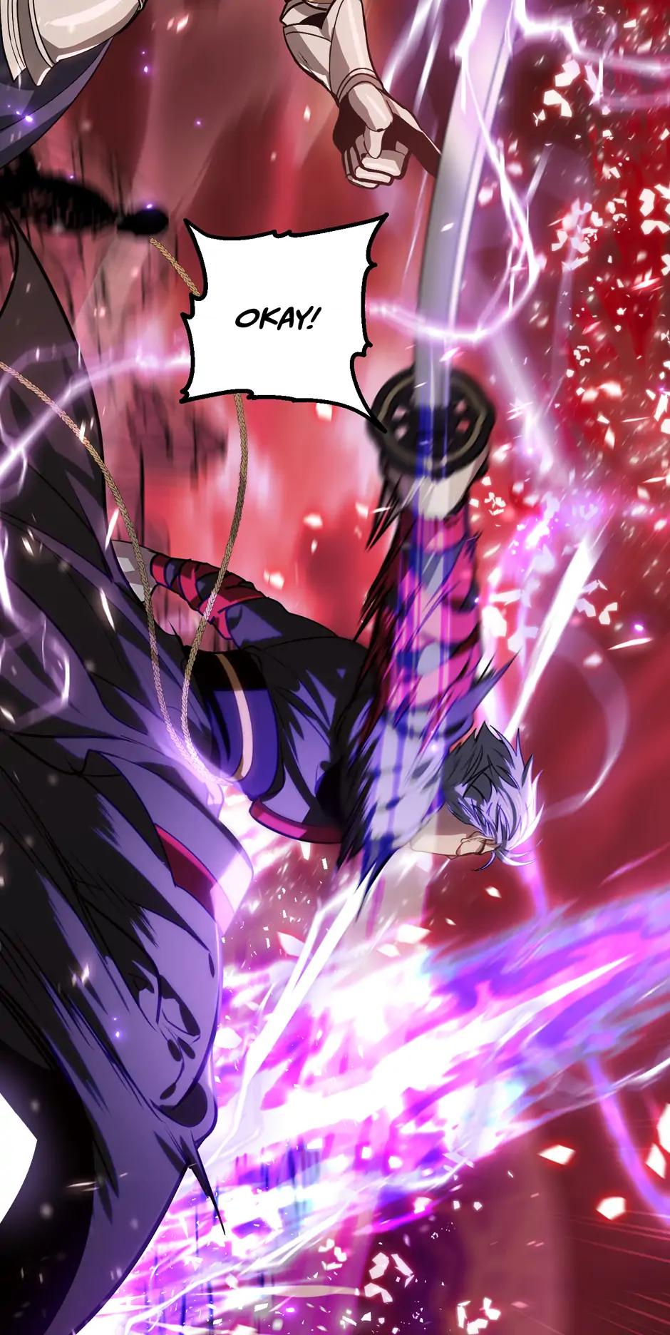 Read SSS Class Revival Hunter EN Manga Online