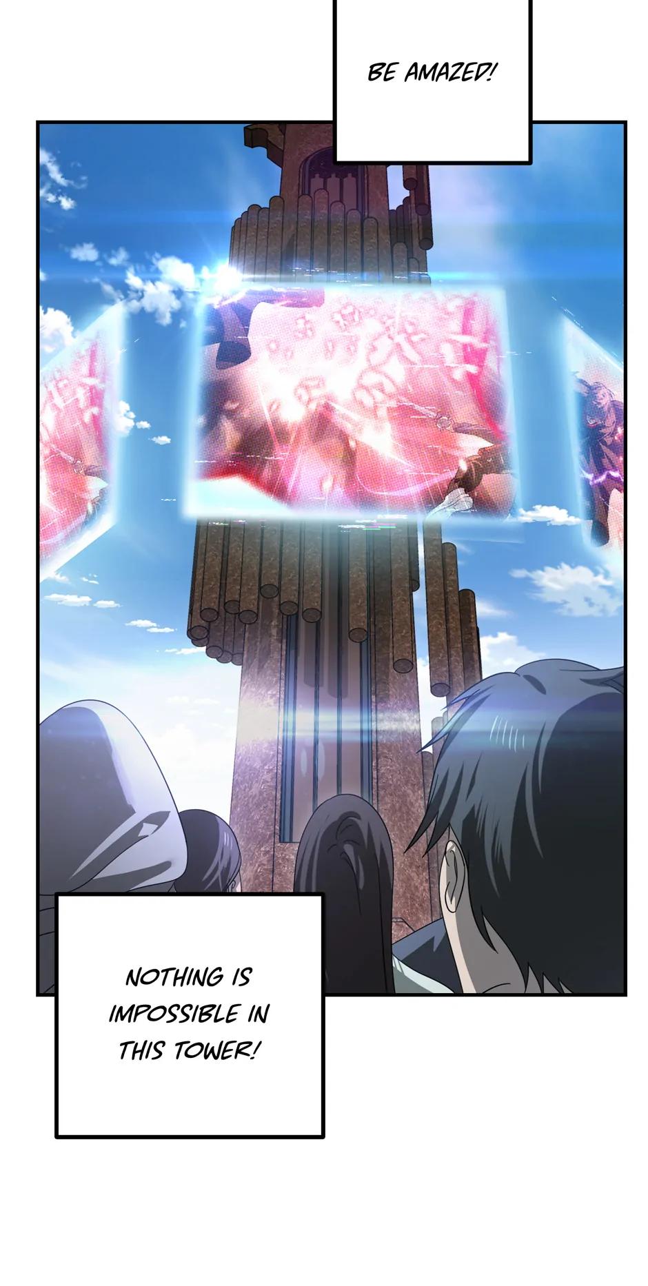 Read SSS Class Revival Hunter EN Manga Online