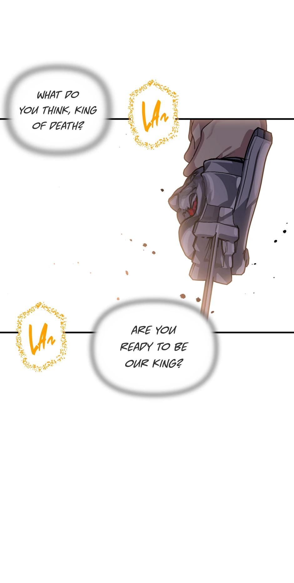 Read SSS Class Revival Hunter EN Manga Online