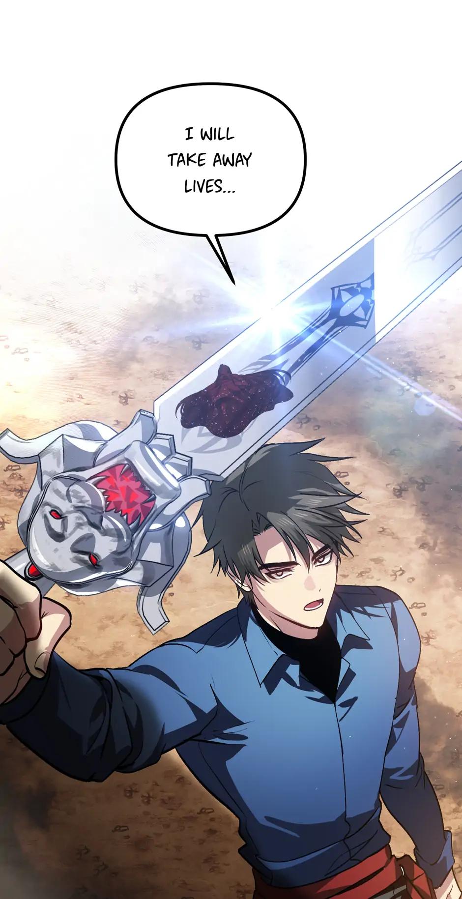Read SSS Class Revival Hunter EN Manga Online