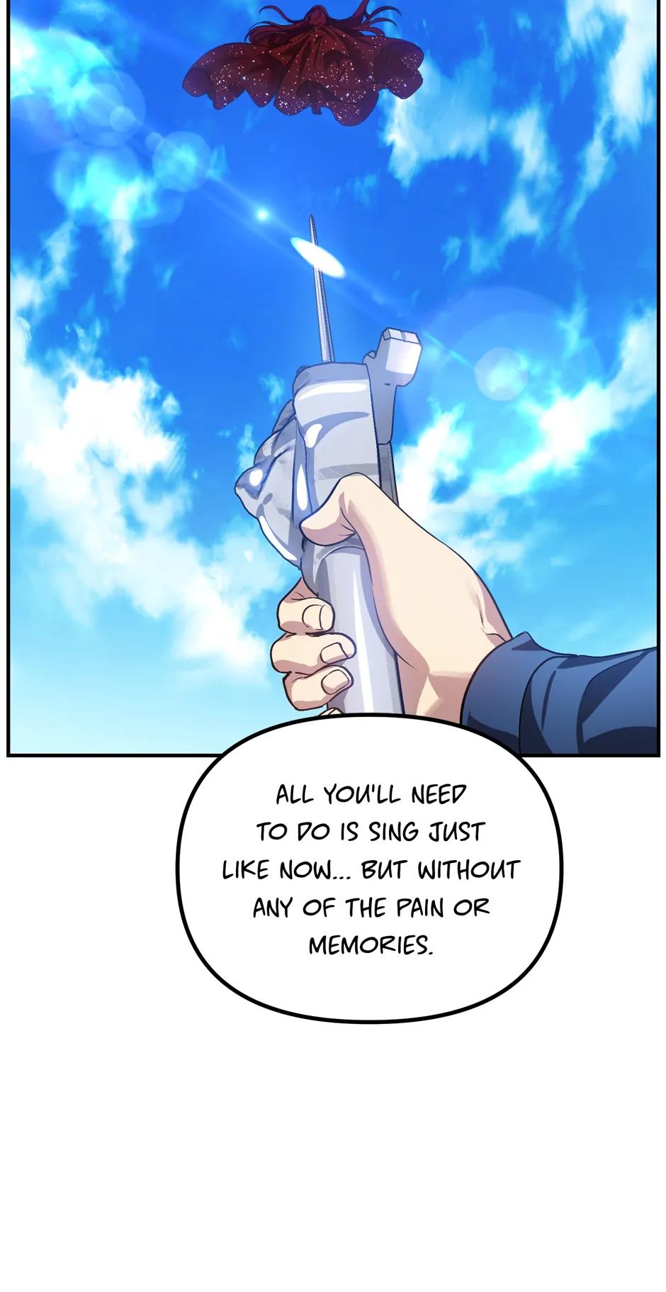 Read SSS Class Revival Hunter EN Manga Online