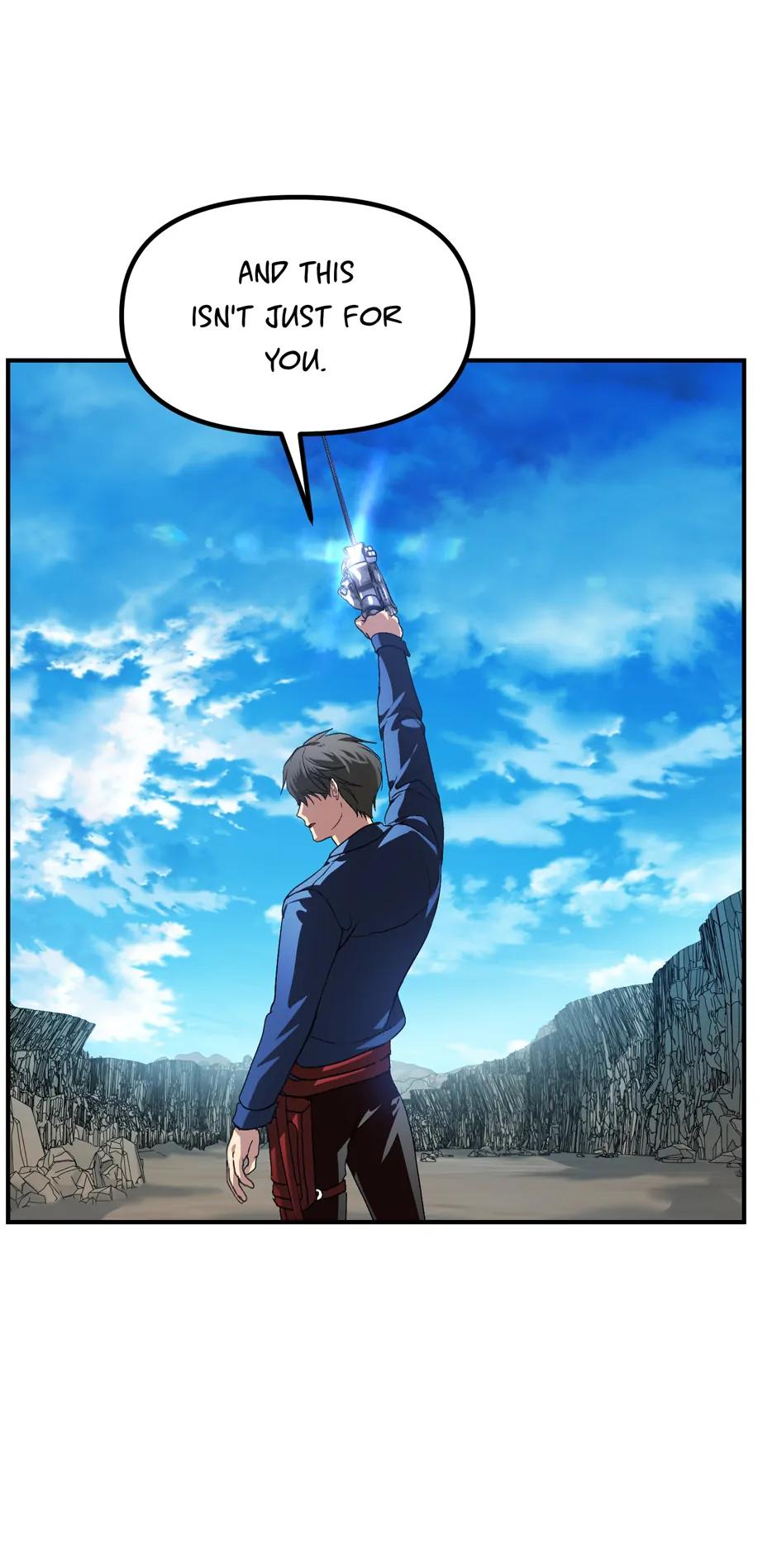 Read SSS Class Revival Hunter EN Manga Online