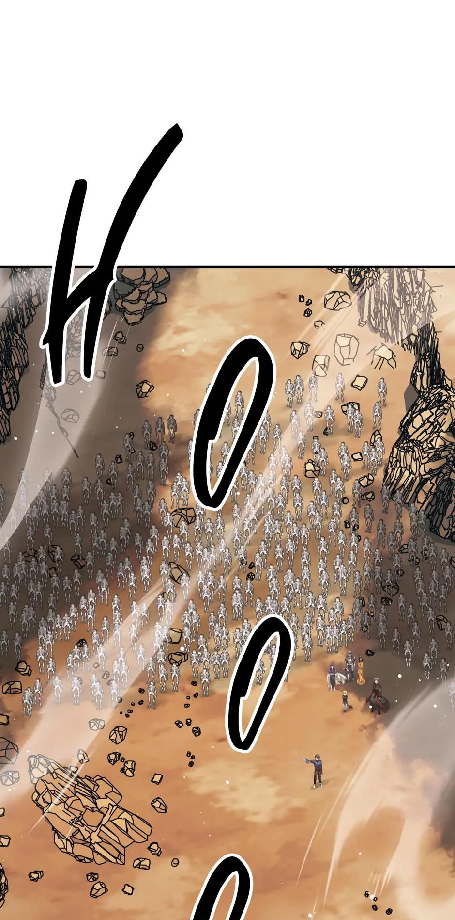 Read SSS Class Revival Hunter EN Manga Online