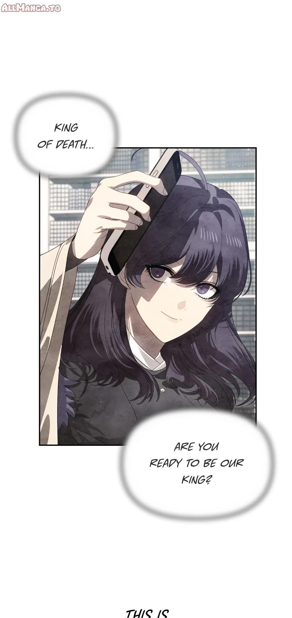 Read SSS Class Revival Hunter EN Manga Online