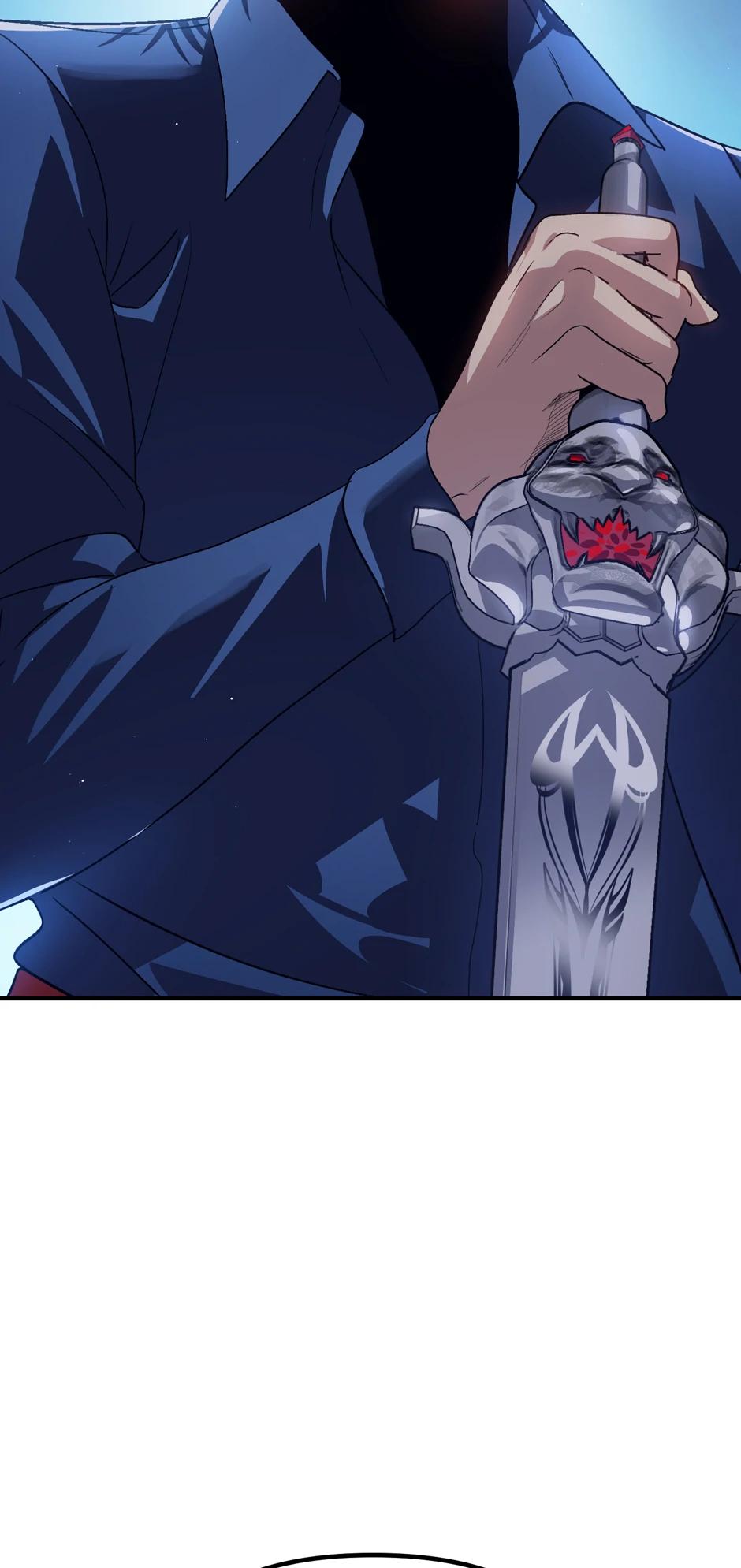 Read SSS Class Revival Hunter EN Manga Online