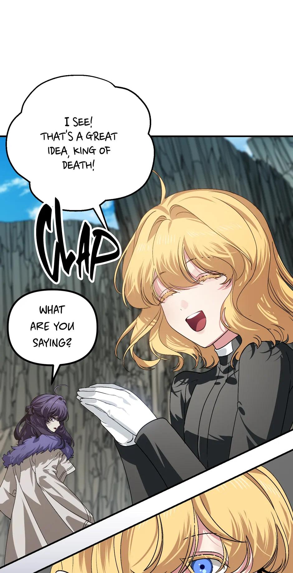 Read SSS Class Revival Hunter EN Manga Online