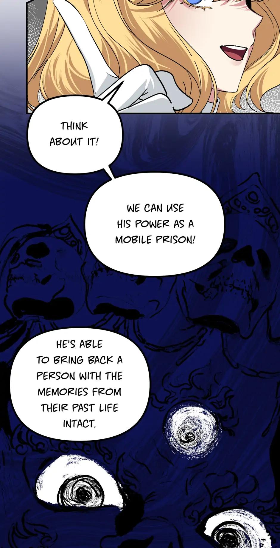 Read SSS Class Revival Hunter EN Manga Online