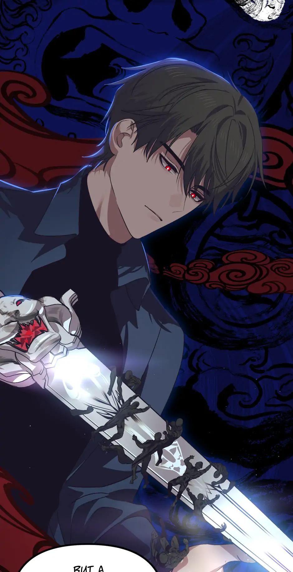 Read SSS Class Revival Hunter EN Manga Online