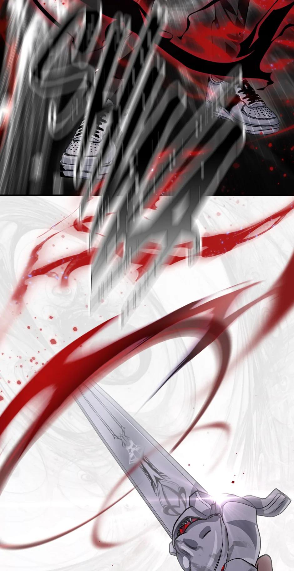 Read SSS Class Revival Hunter EN Manga Online