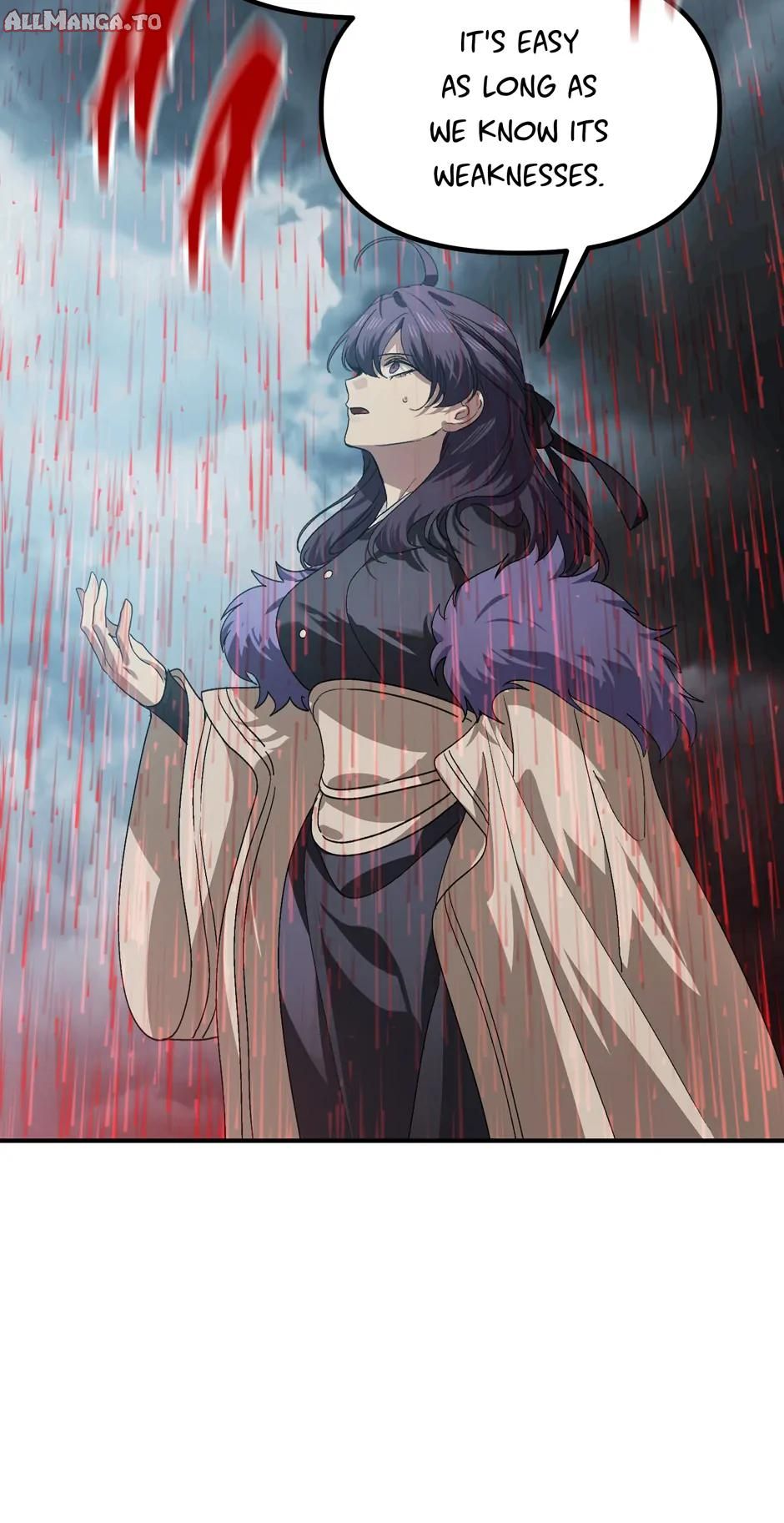 Read SSS Class Revival Hunter EN Manga Online