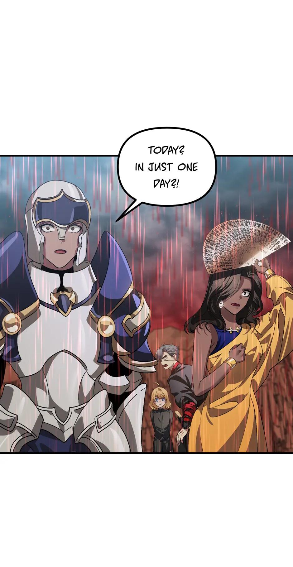 Read SSS Class Revival Hunter EN Manga Online