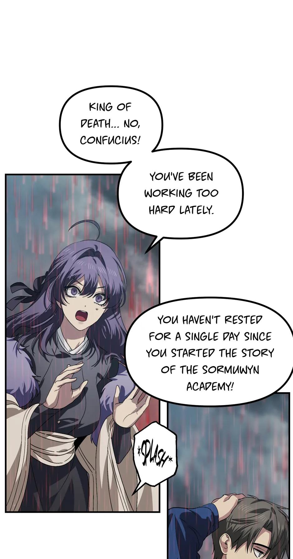 Read SSS Class Revival Hunter EN Manga Online
