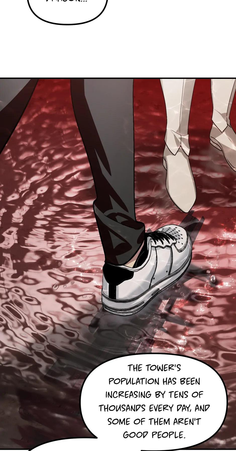 Read SSS Class Revival Hunter EN Manga Online