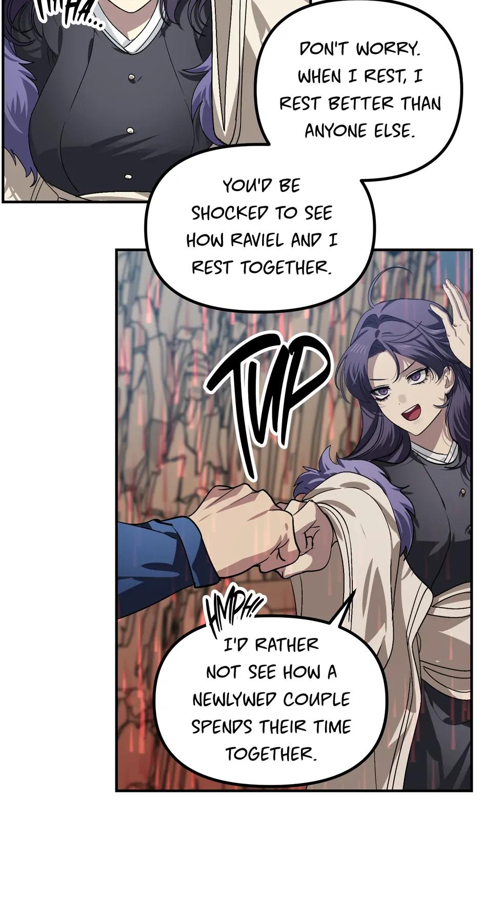 Read SSS Class Revival Hunter EN Manga Online
