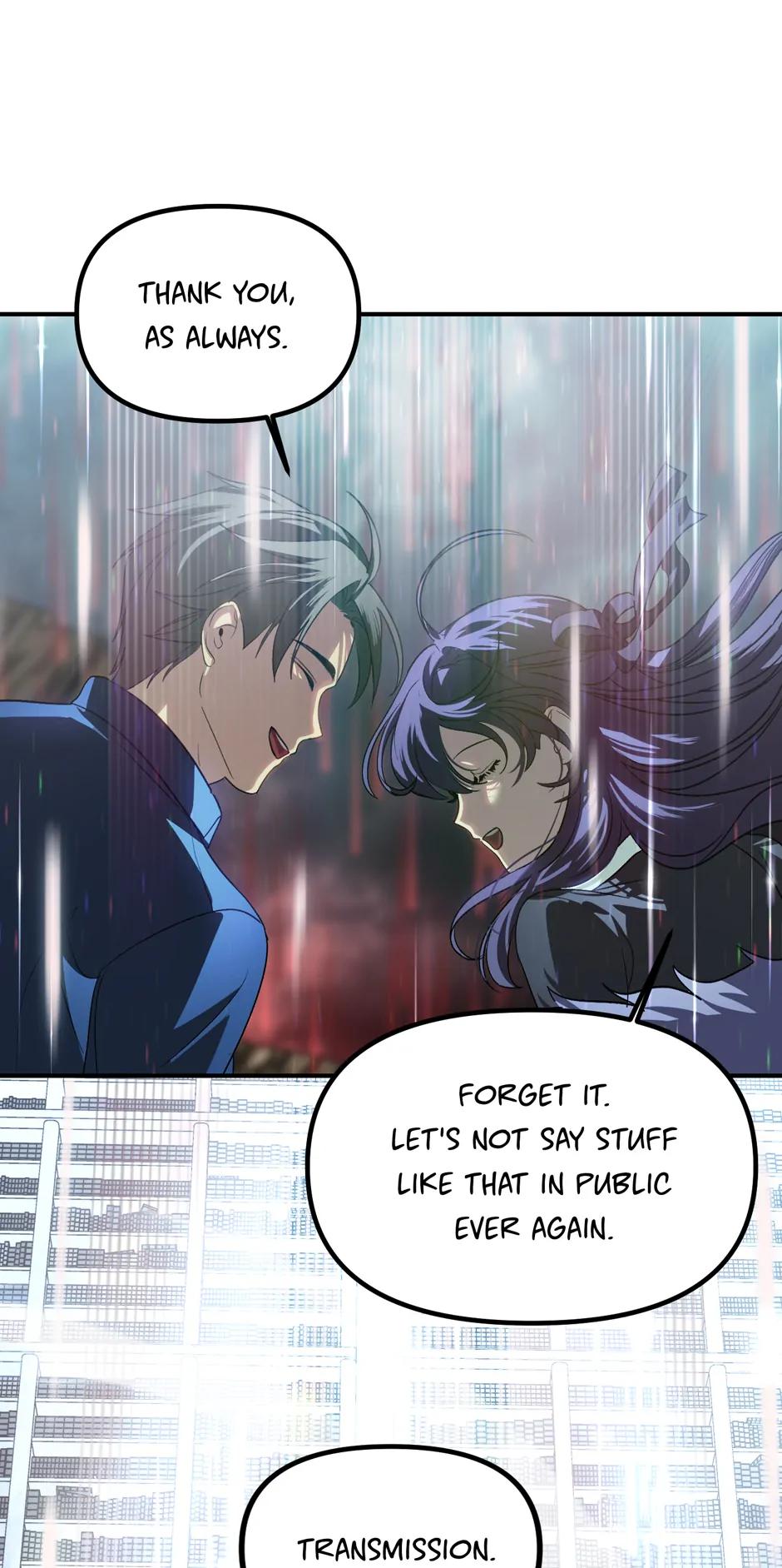 Read SSS Class Revival Hunter EN Manga Online