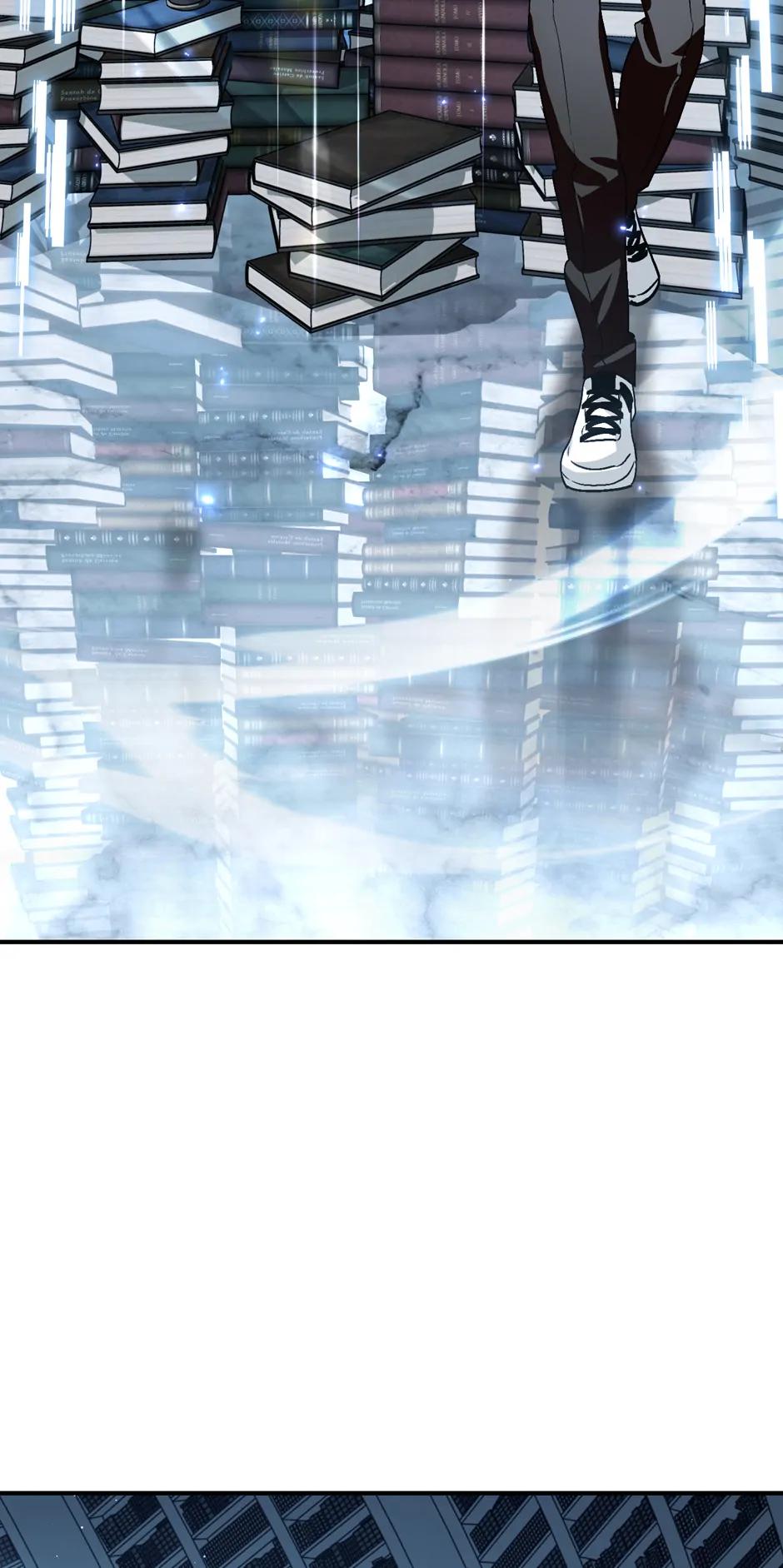 Read SSS Class Revival Hunter EN Manga Online