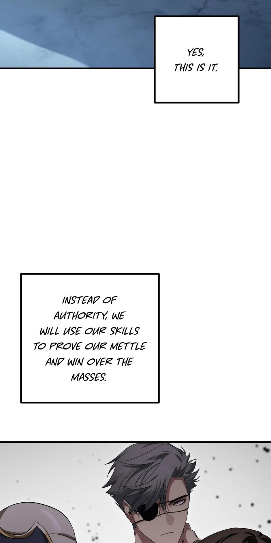 Read SSS Class Revival Hunter EN Manga Online
