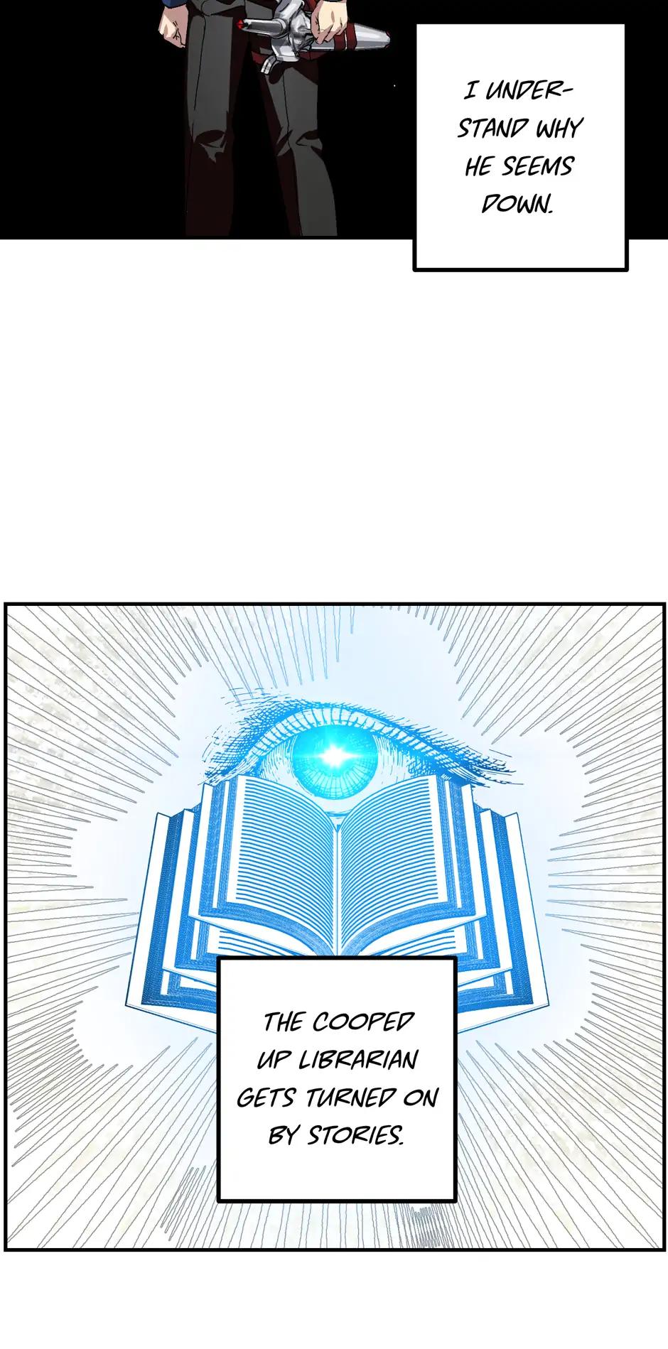 Read SSS Class Revival Hunter EN Manga Online