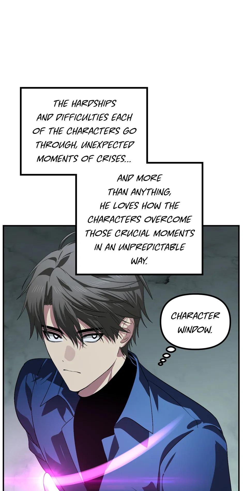 Read SSS Class Revival Hunter EN Manga Online