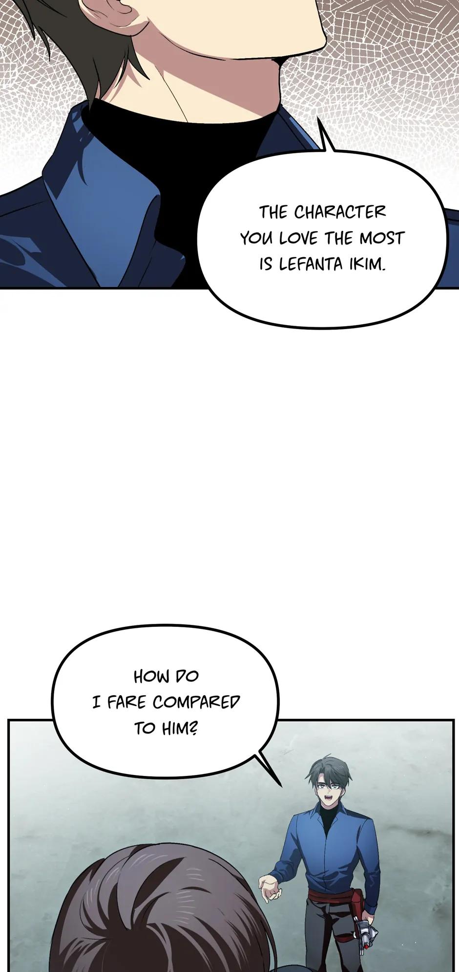 Read SSS Class Revival Hunter EN Manga Online